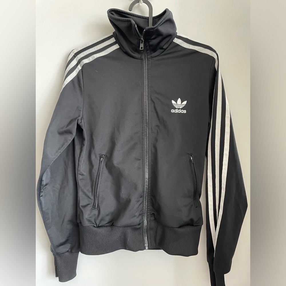 Adidas Vintage Firebird Track Jacket